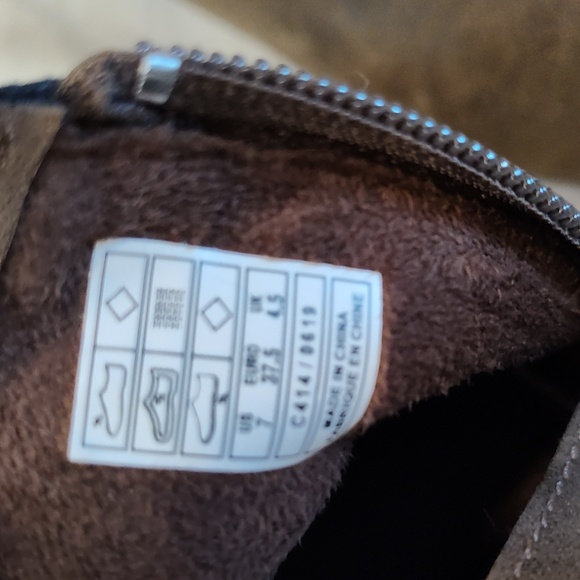 Rocket Dog Mindi Ankle Bootie - Picture 7 of 7